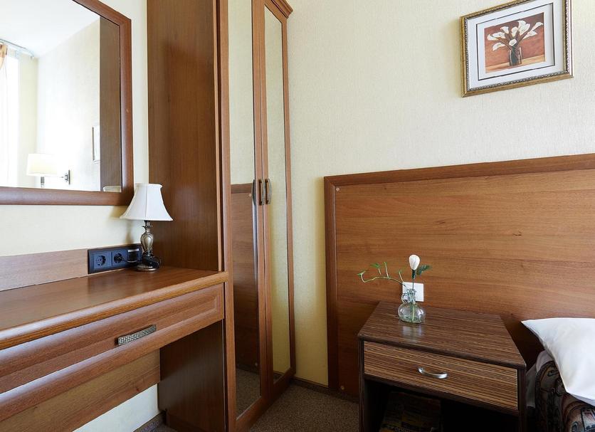 Serveis de l’habitació Foto