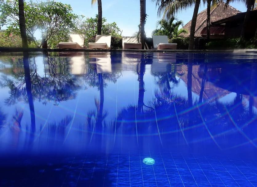 Pool Foto