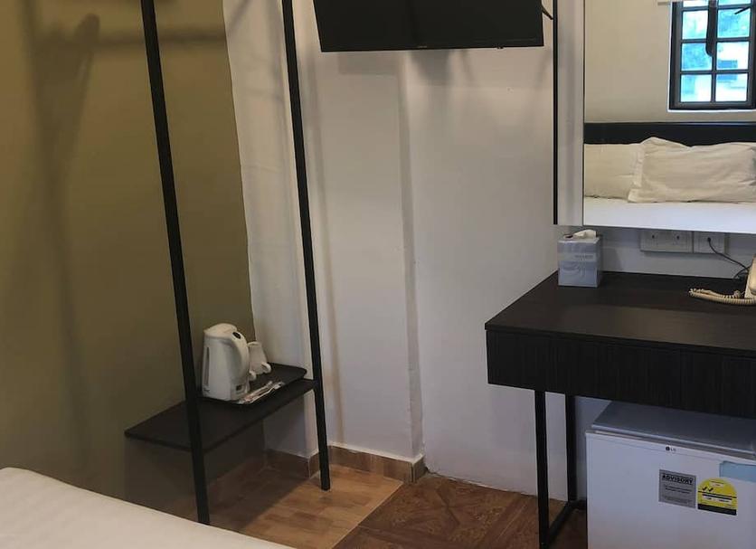 Serveis de l’habitació Foto