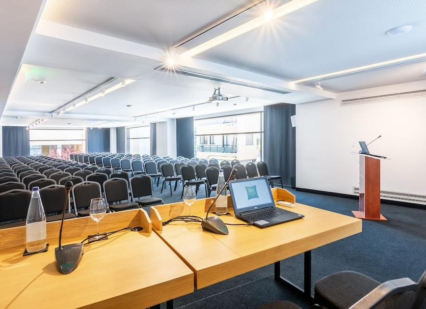 Sala de conferències Foto