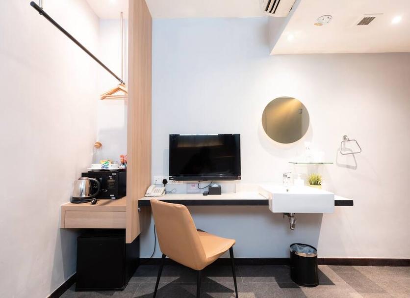 Serveis de l’habitació Foto