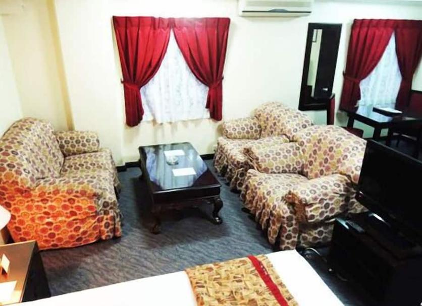 Sala Foto