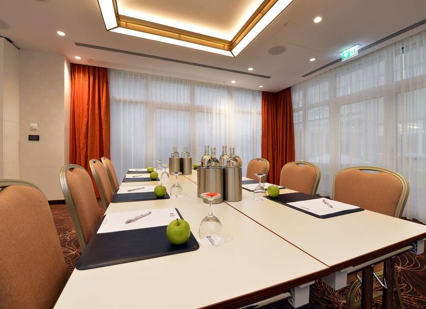 Sala de conferències Foto