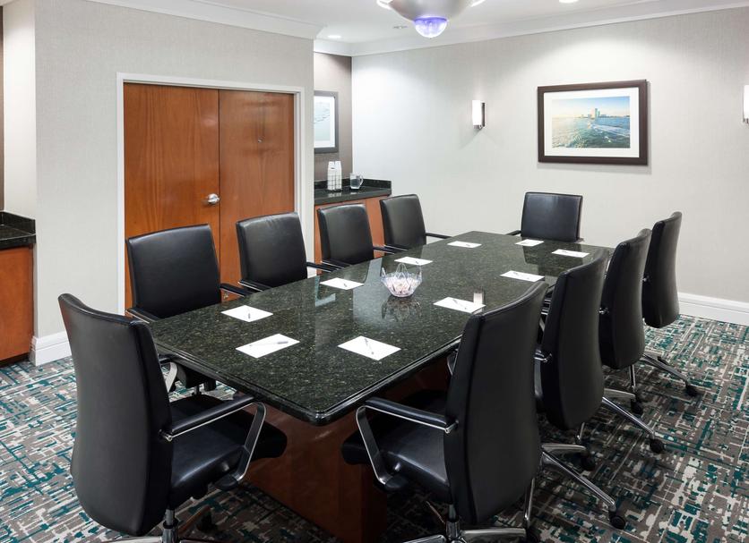 Sala de conferències Foto