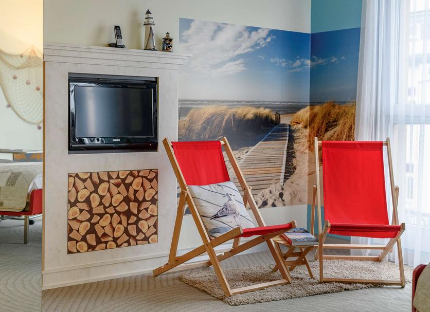 Serveis de l’habitació Foto