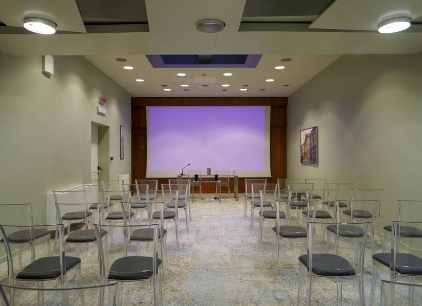 Sala de conferències Foto
