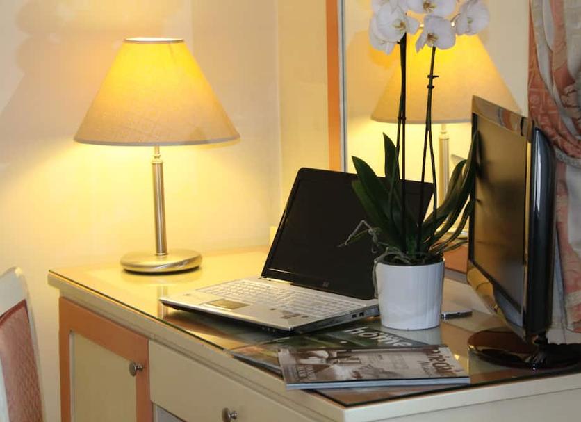 Serveis de l’habitació Foto