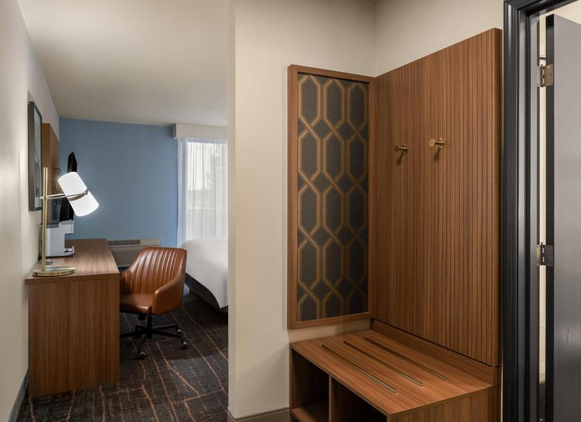 Serveis de l’habitació Foto