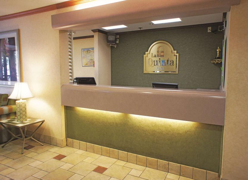 Recepció Foto