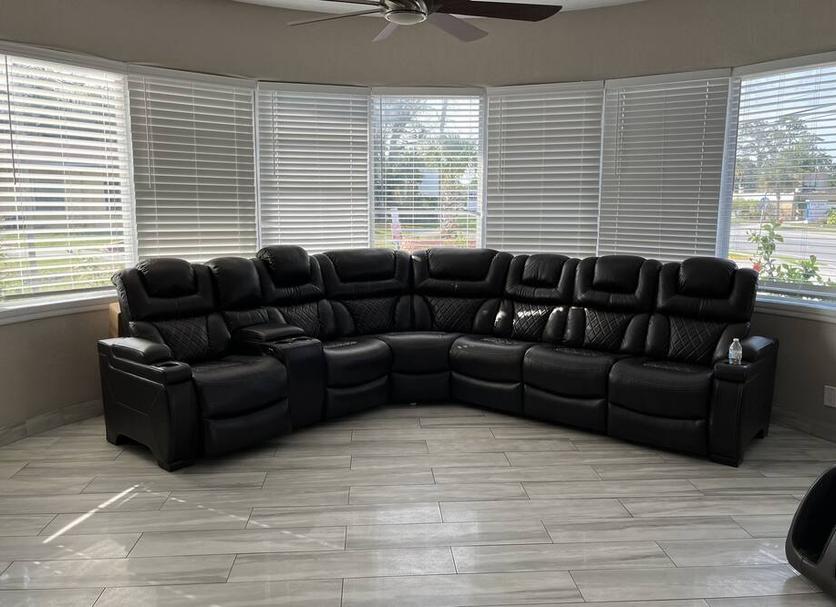 Sala Foto