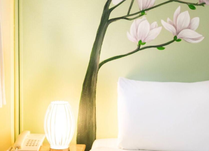 Serveis de l’habitació Foto