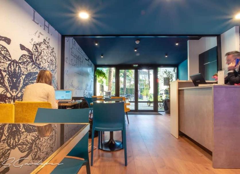 Recepció Foto