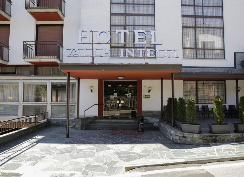 Edifici Foto