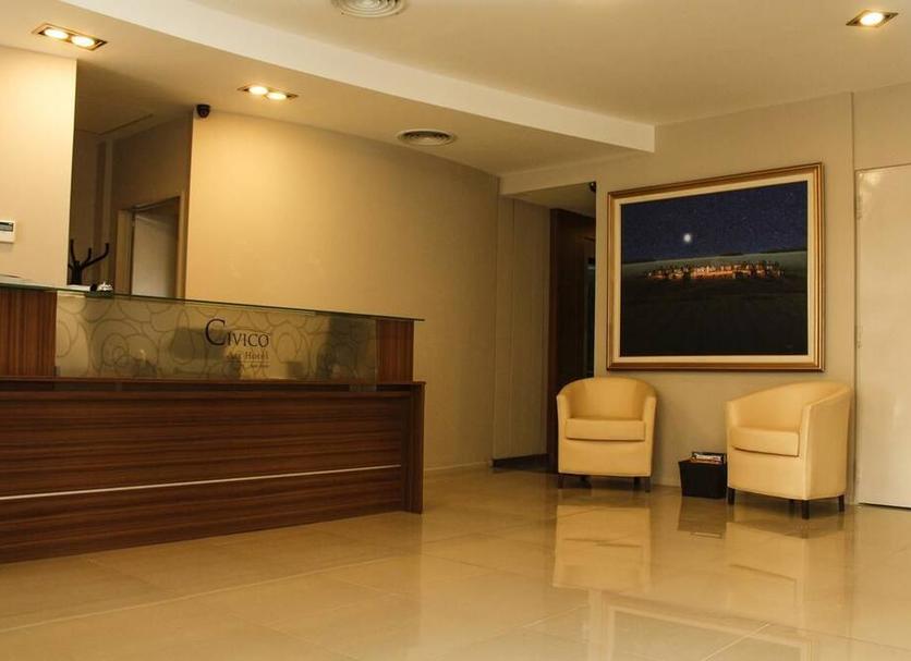 Recepció Foto