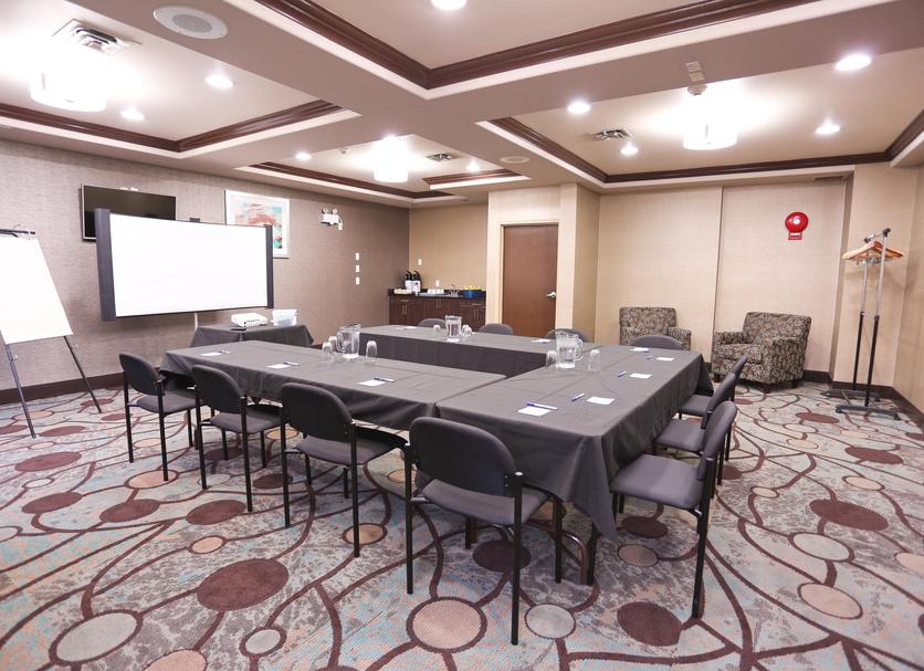 Sala de conferències Foto