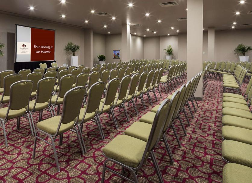Sala de conferències Foto