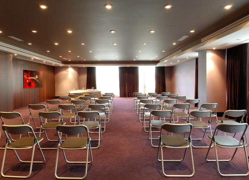 Sala de conferències Foto