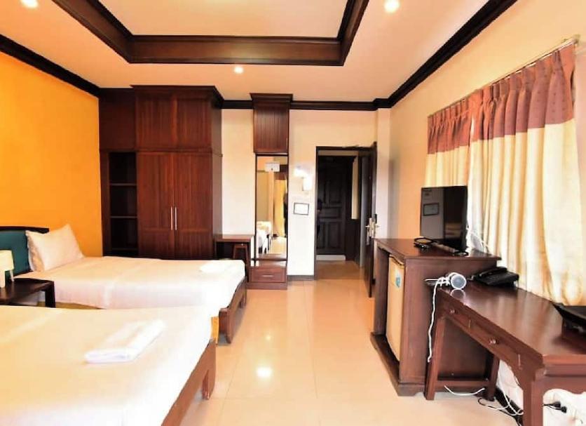 Habitació Foto