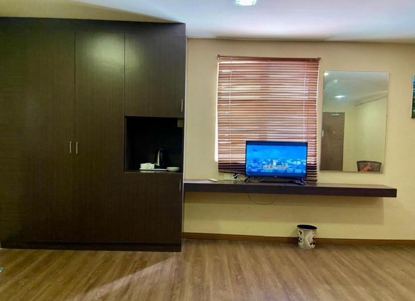 Serveis de l’habitació Foto