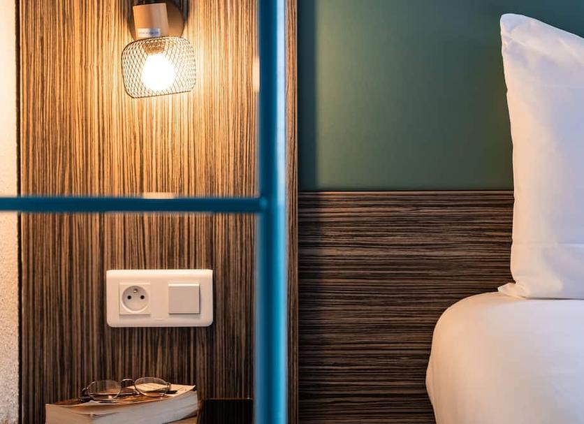 Serveis de l’habitació Foto