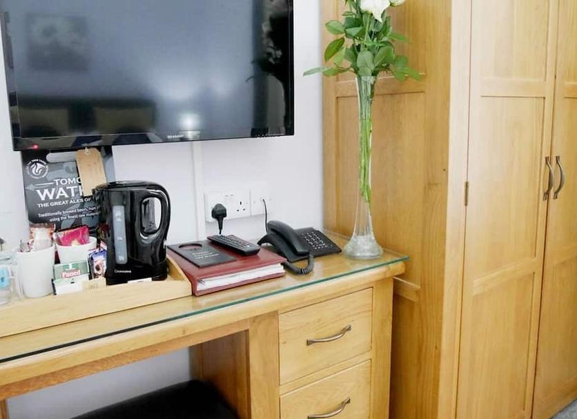 Serveis de l’habitació Foto