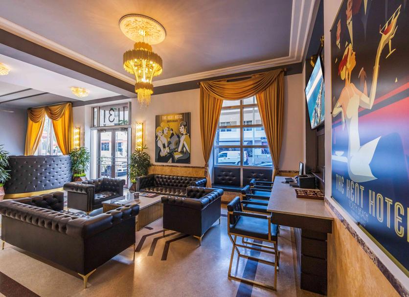 Sala d'estar Foto