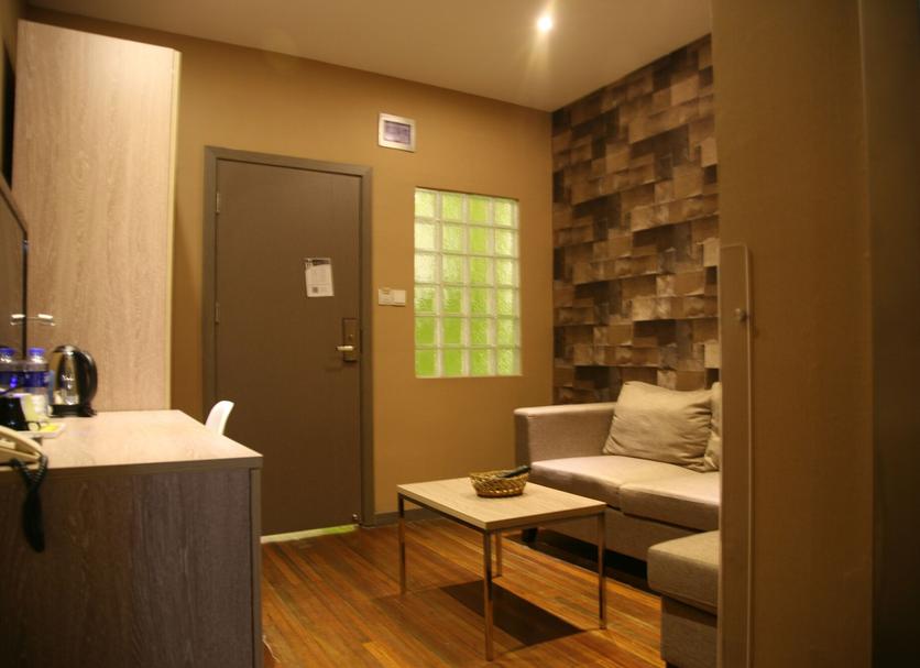 Sala Foto
