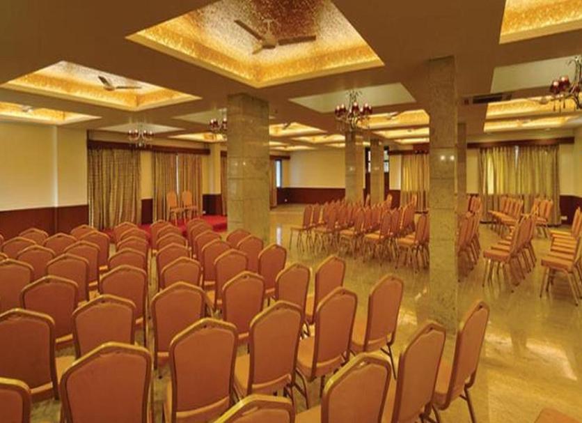 Sala de conferències Foto
