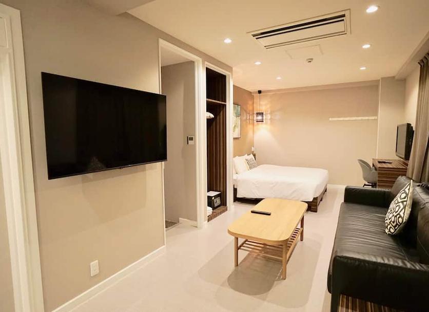 Habitació Foto