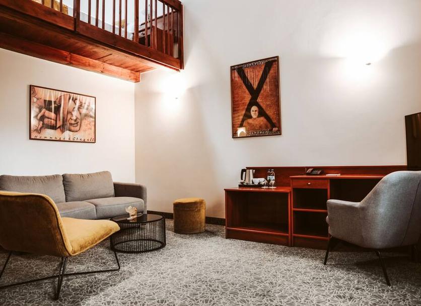 Sala Foto