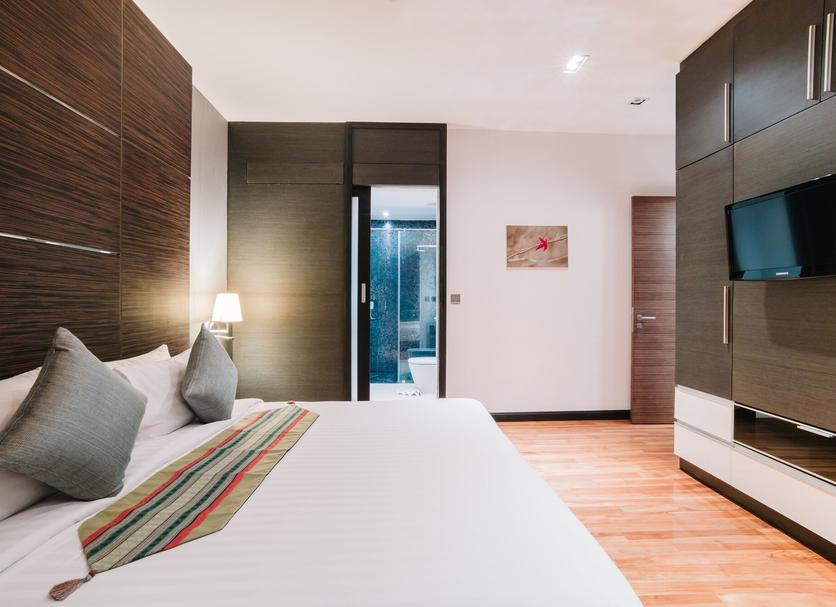 Habitació Foto