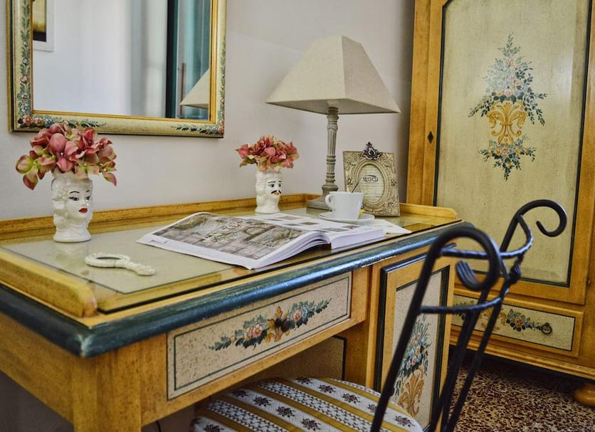 Serveis de l’habitació Foto