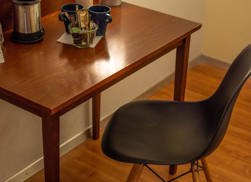 Serveis de l’habitació Foto