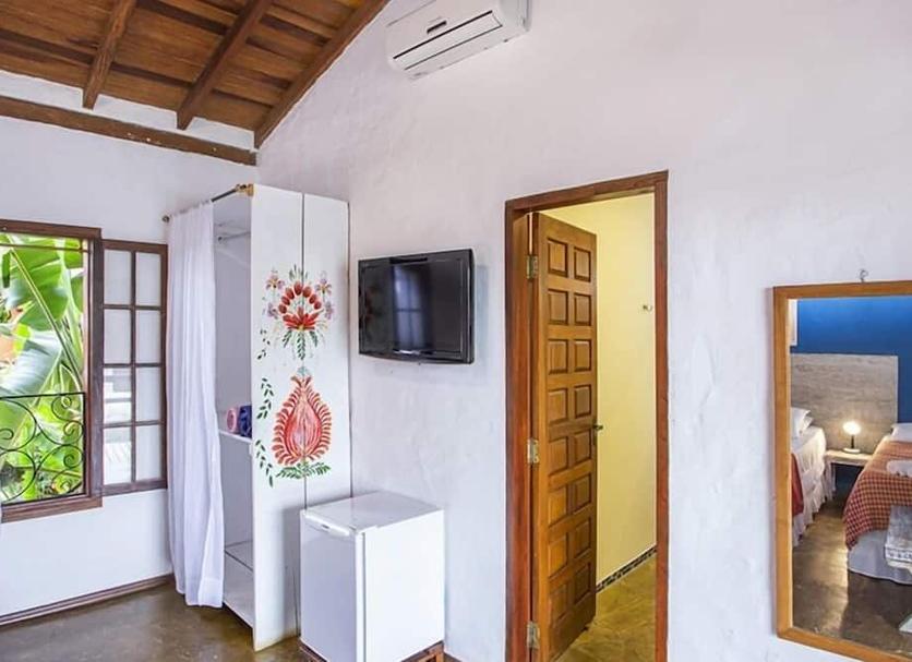Serveis de l’habitació Foto