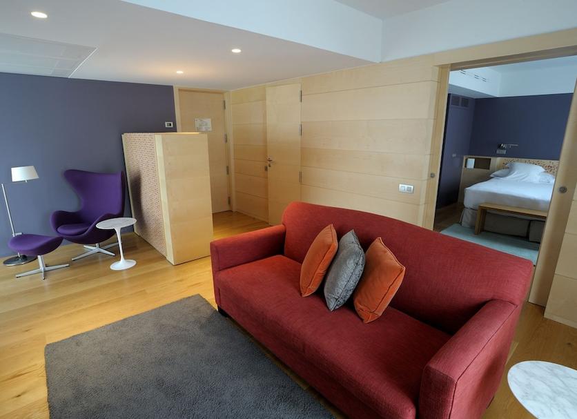 Sala Foto