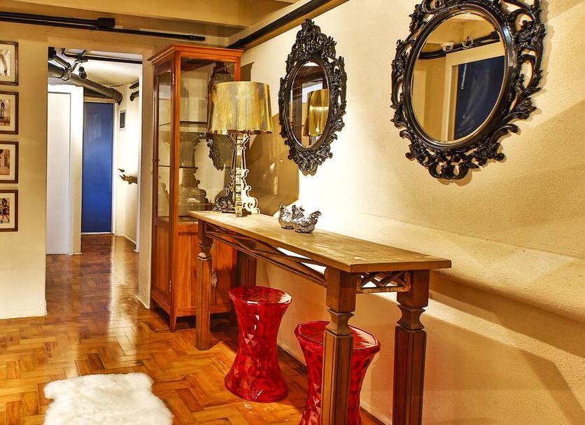 Serveis de l’habitació Foto