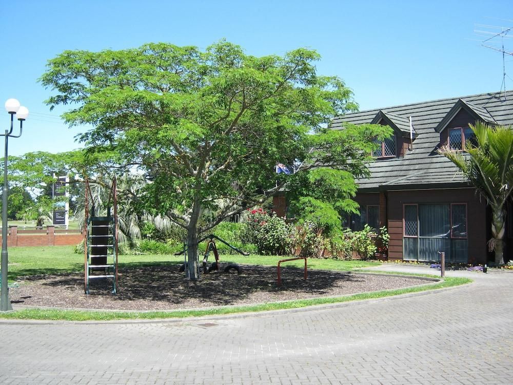 Vista exterior