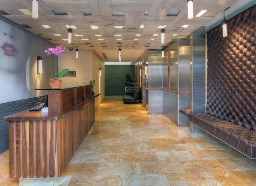 Recepció Foto