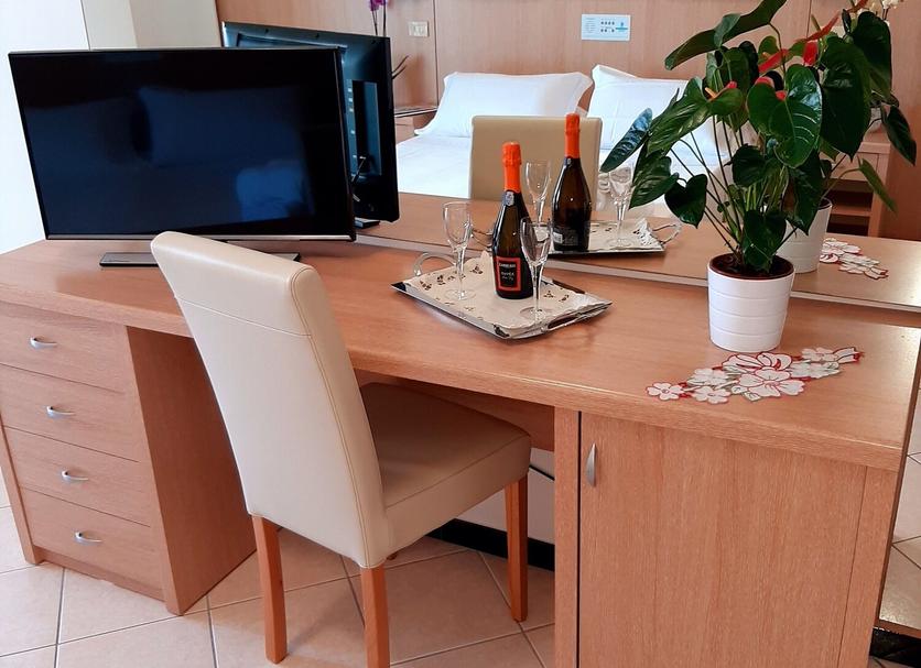 Serveis de l’habitació Foto