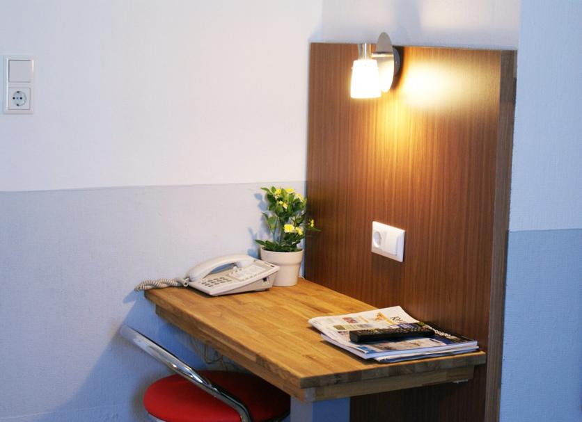 Serveis de l’habitació Foto