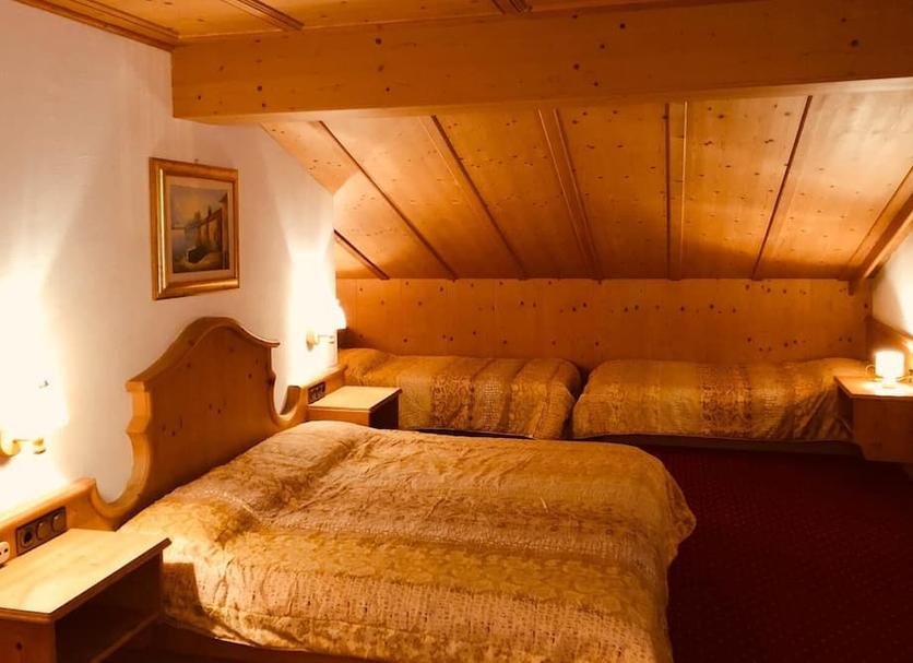 Habitació Foto