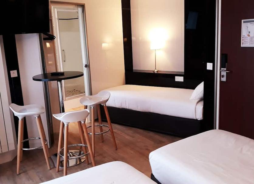 Habitació Foto