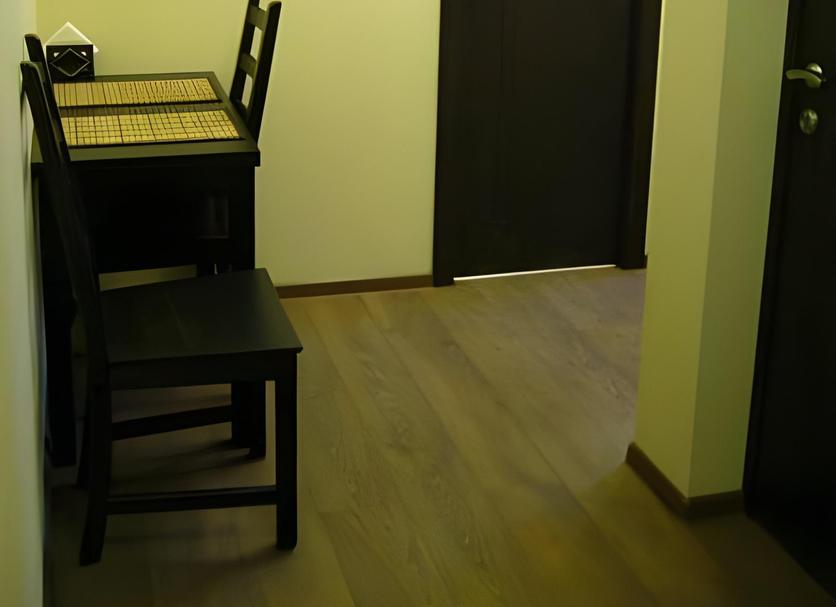 Serveis de l’habitació Foto