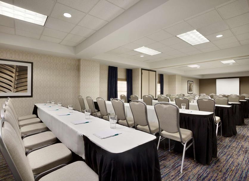 Sala de conferències Foto