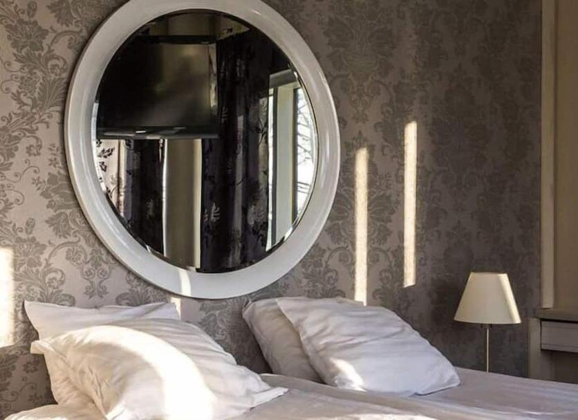 Serveis de l’habitació Foto
