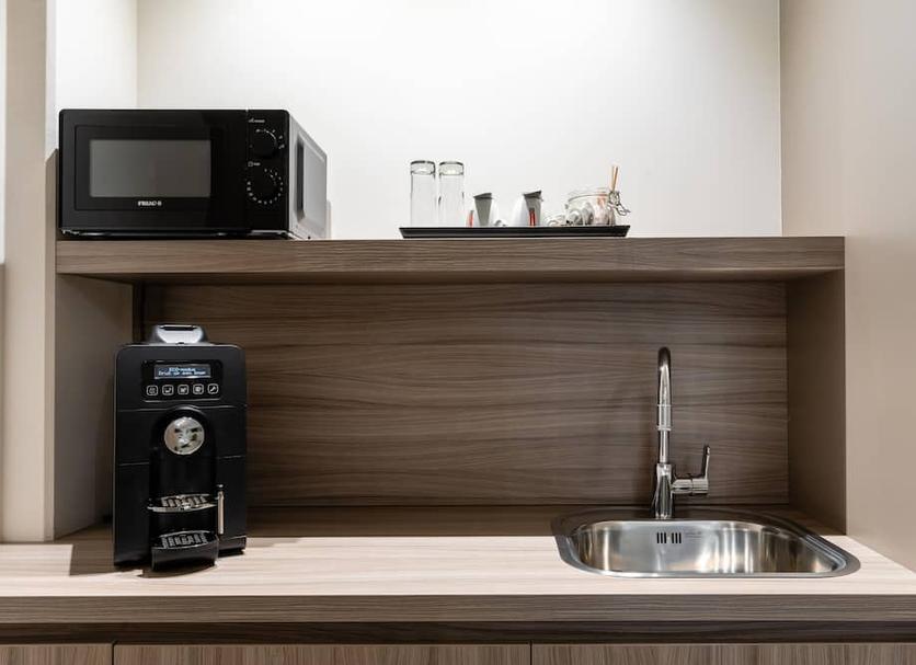 Serveis de l’habitació Foto
