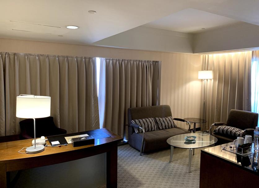 Sala Foto