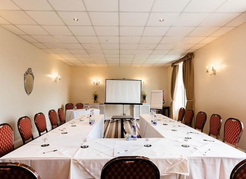 Sala de conferències Foto