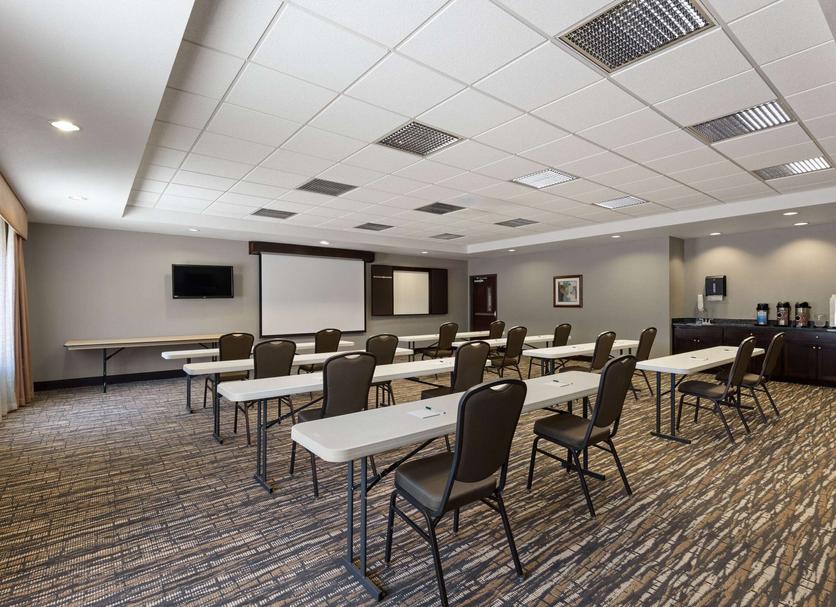 Sala de conferències Foto