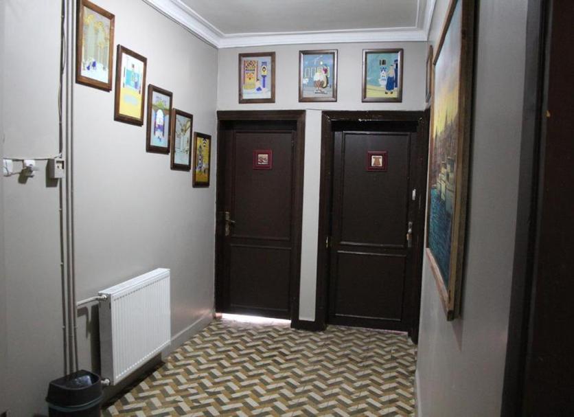 Passadís Foto